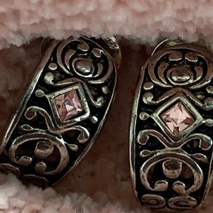 Premier Design earrings